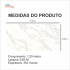 Adesivo Piso Madeira Clara