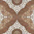 Adesivo Piso Rústico Luxo Lavável  Antiderrapante