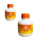 Adesivo Plast Plastubos 175g C-12pcs