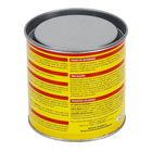 Adesivo Plástico Branco 1Kg Natrielli