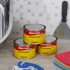 Adesivo Plástico Branco 400Gr Natrielli