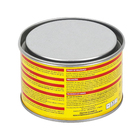 Adesivo Plástico Cinza 400Gr Natrielli