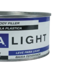 Adesivo Plastico Maxi Rubber Ultra Light 495g