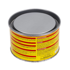 Adesivo Plástico Preto 400Gr Natrielli