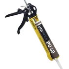 Adesivo Poliuretano Selante Pu40 Profissional Unipega Branco