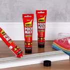 Adesivo Poly Max Branco 165g UHU