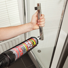 Adesivo Poly Max Transparente 300g UHU