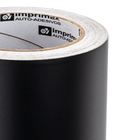 Adesivo Preto Fosco Goldmax 61cm Preto