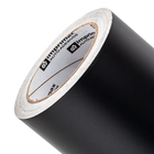 Adesivo Preto Fosco Goldmax 61cm Preto