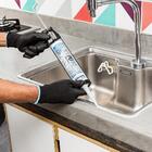 Adesivo Pu55 20 Cola Parabrisas Preto 405g-310ml