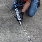 Adesivo Pu55 20 Cola Parabrisas Preto 405g-310ml