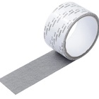 Adesivo Reparação Remendo Tela Mosquiteiro Janela