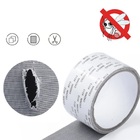 Adesivo Reparação Remendo Tela Mosquiteiro Janela