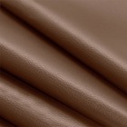 Adesivo Revestimento Em Couro Sintético Marrom 50x137cm