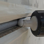 ADESIVO SELANTE MC-FLEX PU 25 BR MC