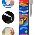 Adesivo Selante Pu Dryko Branco 400g Vedatudo