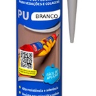 Adesivo Selante Pu Dryko Branco 400g Vedatudo