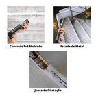 Adesivo Selante Unipega Pu40, Preto, 280ml