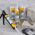 Adesivo Sikaflex 1A Plus Branco 310ml