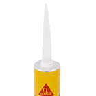 Adesivo Sikaflex 1A Plus Branco 310ml