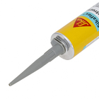 Adesivo Sikaflex Construction Cinza Claro 300ml