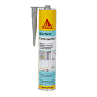 Adesivo Sikaflex Construction Cinza Claro 300ml