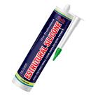 Adesivo Silicone Estrutural Branco 400gr