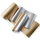 Adesivo Smart Vinil Permanente Metalizado Prata - Cricut - 33