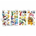 Adesivo Super Mario Bros - 444