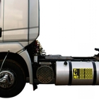 Adesivo Tara Lotação E Peso Bruto Caminhão - 1 Uni - 24x13cm