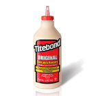 Adesivo Titebond Original Vermelha 1,02 Kg + Brinde (squeeze)