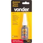 Adesivo Trava Rosca Torque Alto Atav771 10g - Vonder