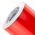 Adesivo Vermelho Tomate Goldmax 61cm Vermelho