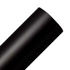 Adesivo Vinil Automotivo Envelopamento Satin Black Autocolant