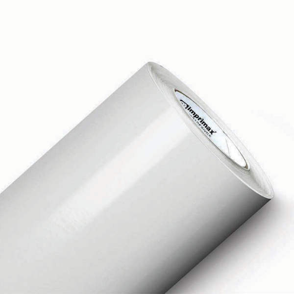 Adesivo Vinil Envelopamento Móveis Vidro Fogão Branco Brilho