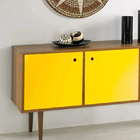 Adesivo Vinil Envelopamento Recorte Amarelo Médio (1x0 50m)