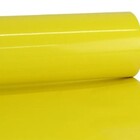 Adesivo Vinil Envelopamento Recorte Amarelo Milano (1x0 50m)