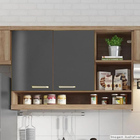 Adesivo Vinil Envelopamento Recorte Cinza Escuro (50x50cm)