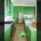 Adesivo Vinil Envelopamento Recorte Verde Abacate (1x0 50m)