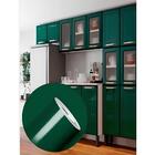 Adesivo Vinil Envelopamento Recorte Verde Escuro (1x0 50m)