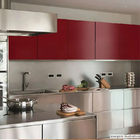 Adesivo Vinil Envelopamento Recorte Vermelho Escuro (1x0 50m)