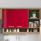 Adesivo Vinil Envelopamento Recorte Vermelho Radiante (1x0 50