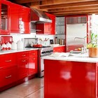 Adesivo Vinil Envelopamento Recorte Vermelho Vivo (1x0 50m)