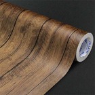 Adesivo Vinil Grosso Papel De Parede Deck Madrid (1 22x0 50m)