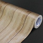 Adesivo Vinil Grosso Papel De Parede Deck Valencia (1 22x0 50