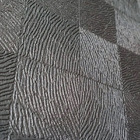 Adesivo Vinil Grosso Papel De Parede Firenze Prata(0 52x1m) -