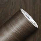 Adesivo Vinil Grosso Papel De Parede Madeira Demolição 1906 (