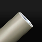 Adesivo Vinil Grosso Papel De Parede Madeira Satin Cinza Glac