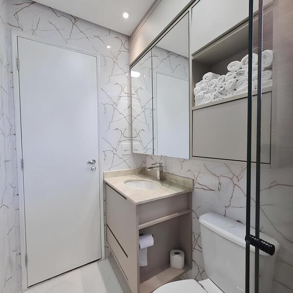 Adesivo Vinil Grosso Papel De Parede Mármore Calacatta Oro Br