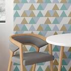 Adesivo Vinil Grosso Papel De Parede Vail (1 22x0 50m)